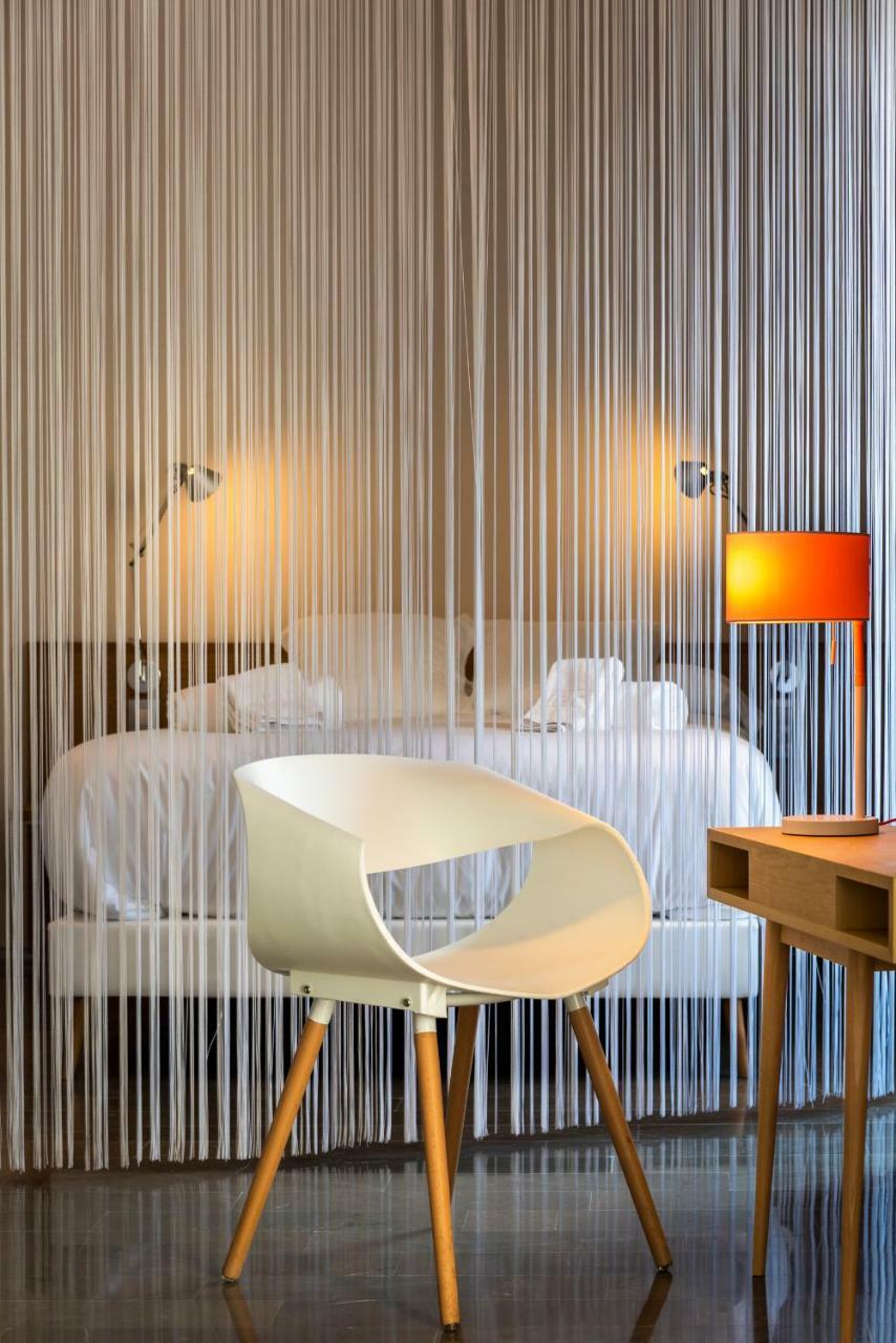 Torre Homenaje Historical Suites Seville Exterior photo